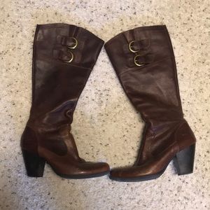 Boc Tall Boot - size 8.5